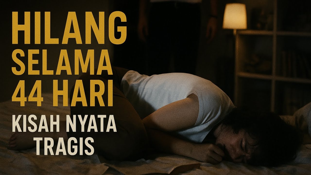 Kisah Nyata yang membuat para orang tua menangis 