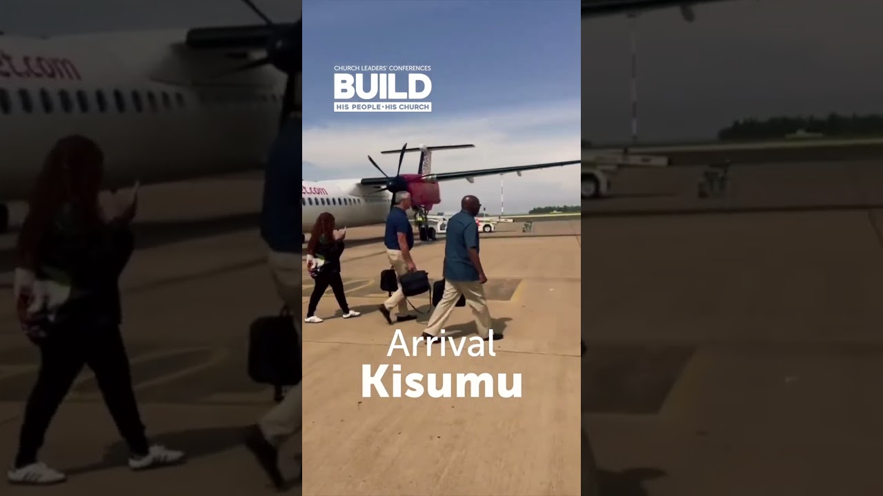 BUILD2025 – KISUMU