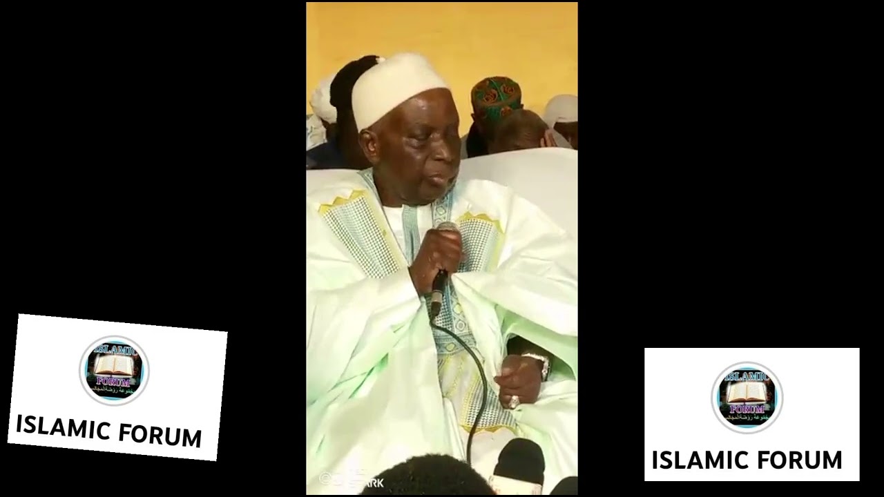 Alh Karamba Souane at Jambanjelly Hafidah hulalha very interesting vedeo please listen and share Gam