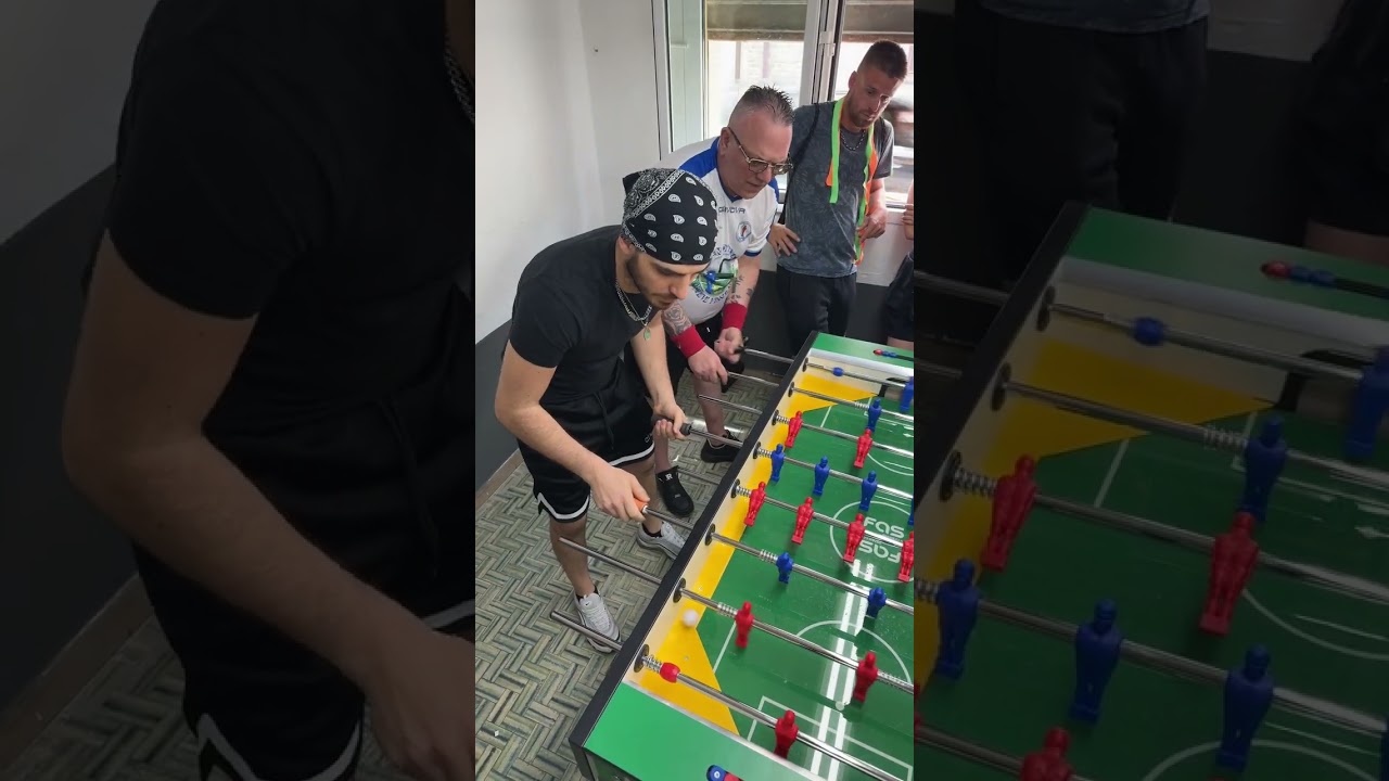 Giovannini - Petrongolo VS Rizzo - Rossoni | National League XII Giugno 2024