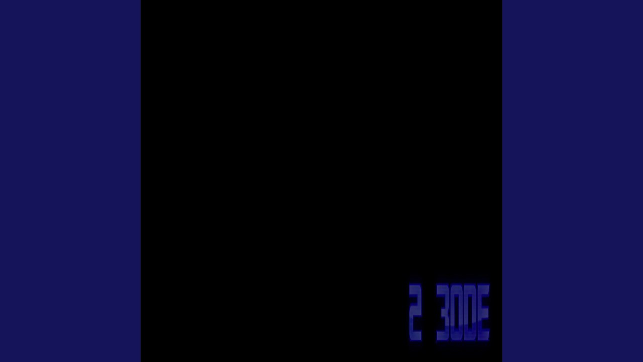 2 30de (Mega Slowed)
