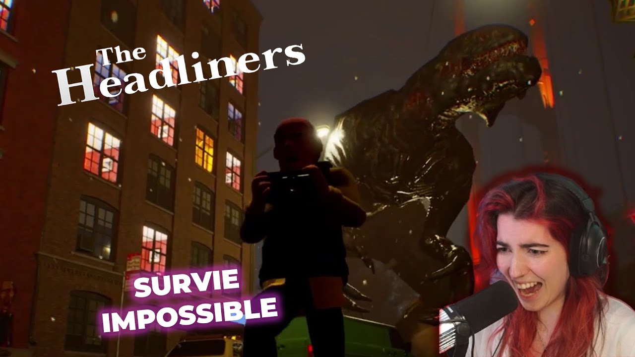 The Headliners #2 avec Antoine Etoiles Mynthos et JDG