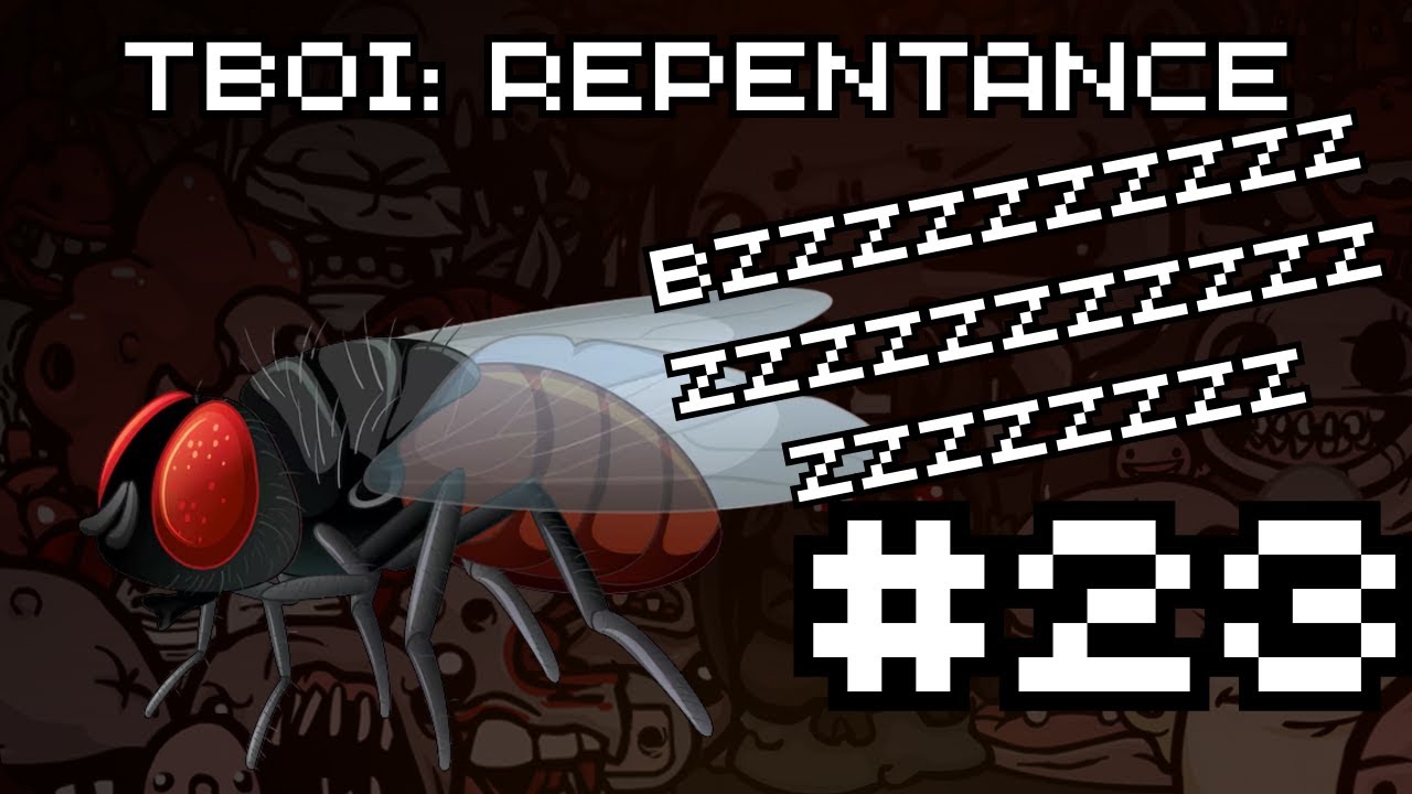 THE BINDING OF ISAAC: REPENTANCE #23 | BETHANY | BZZZZZZZZZZZZZZZZZZZZZZZZZZZZZZZZZZZZZZZZZZZZZZZZZZ
