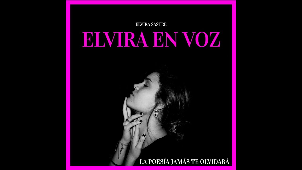 8 LA POESÍA JAMÁS TE OLVIDARÁ