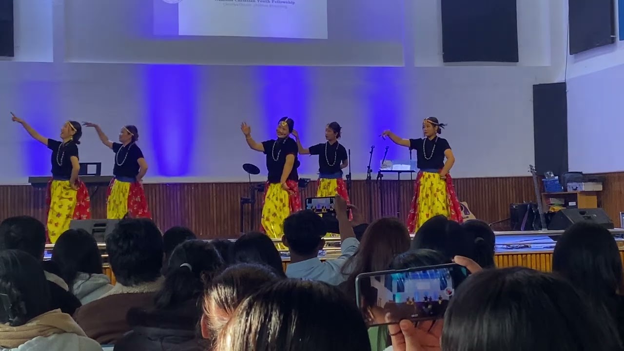 Mathi mathi himali bhegaima Nepli Christian song 🎵 
