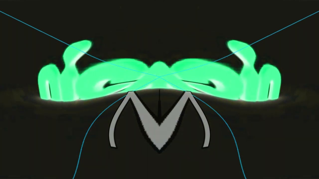 Nickelodeon Productions (2013) Effects [Inspired by Touchstone Pictures 2002 Effects]