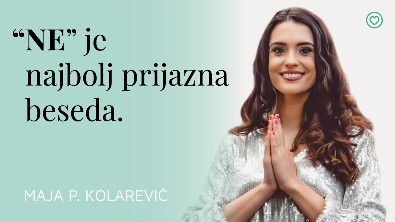 Reiki je močno orodje žensk - Maja Pinterič Kolarevič