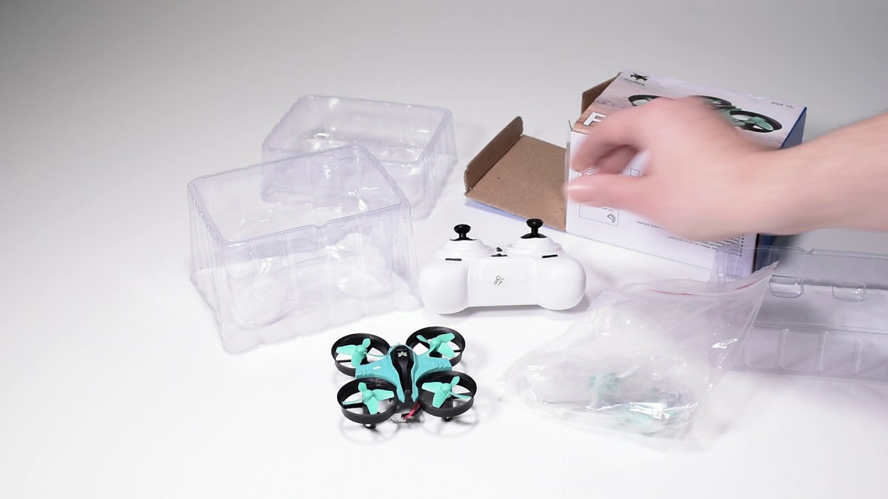 FuriBee F36 Mini RC Drone