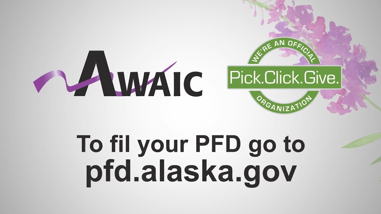 AWAIC Pick Click Give 2022