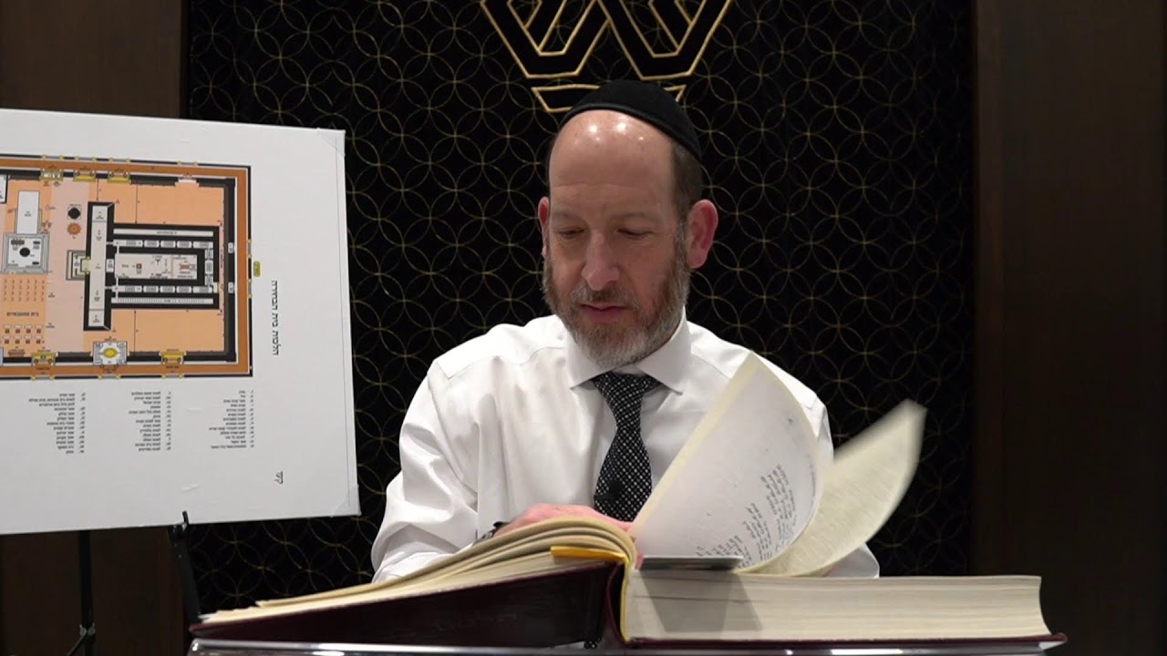 Menachos 50 | Daf Yomi with Rabbi Shmuel Silber