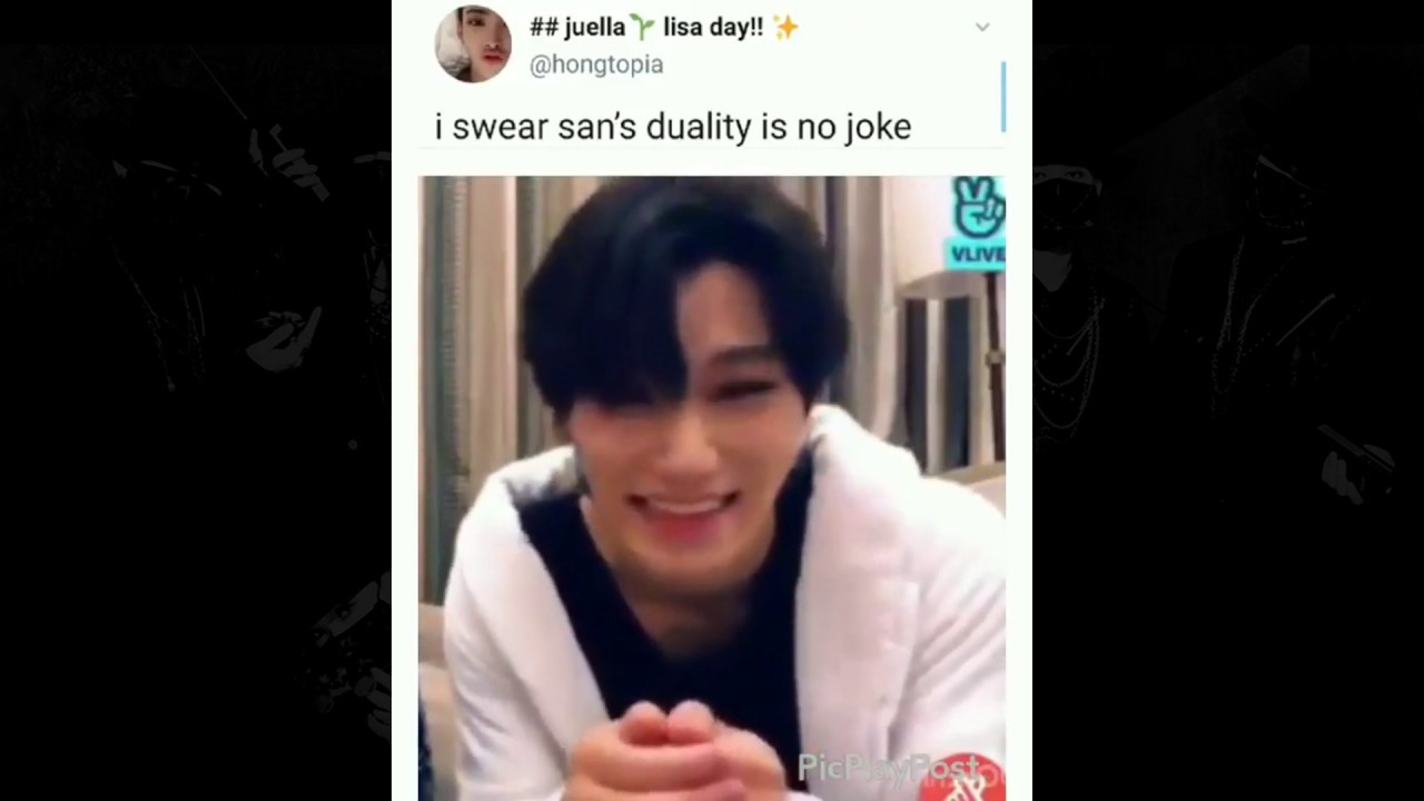 ateez clips to watch while waiting for October
