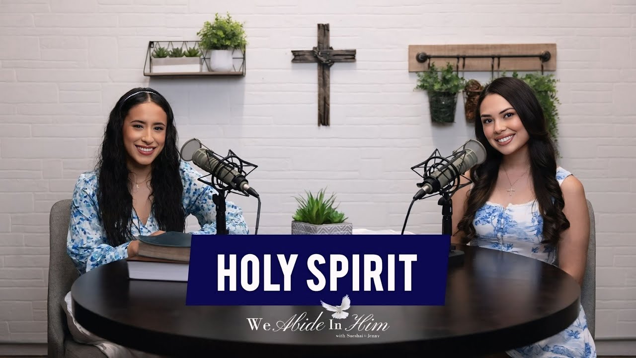 Holy Spirit
