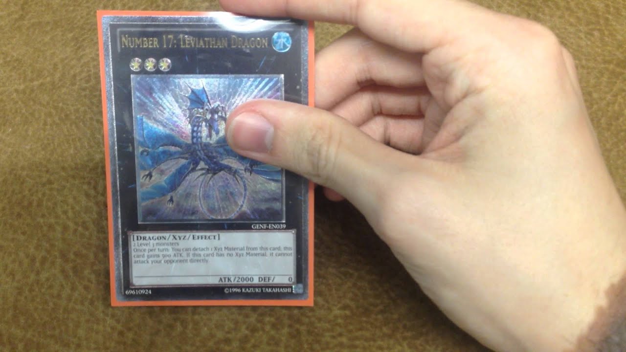 Описание колоды Yu-Gi-Oh! Wind-Up (новый формат апреля 2014 года)