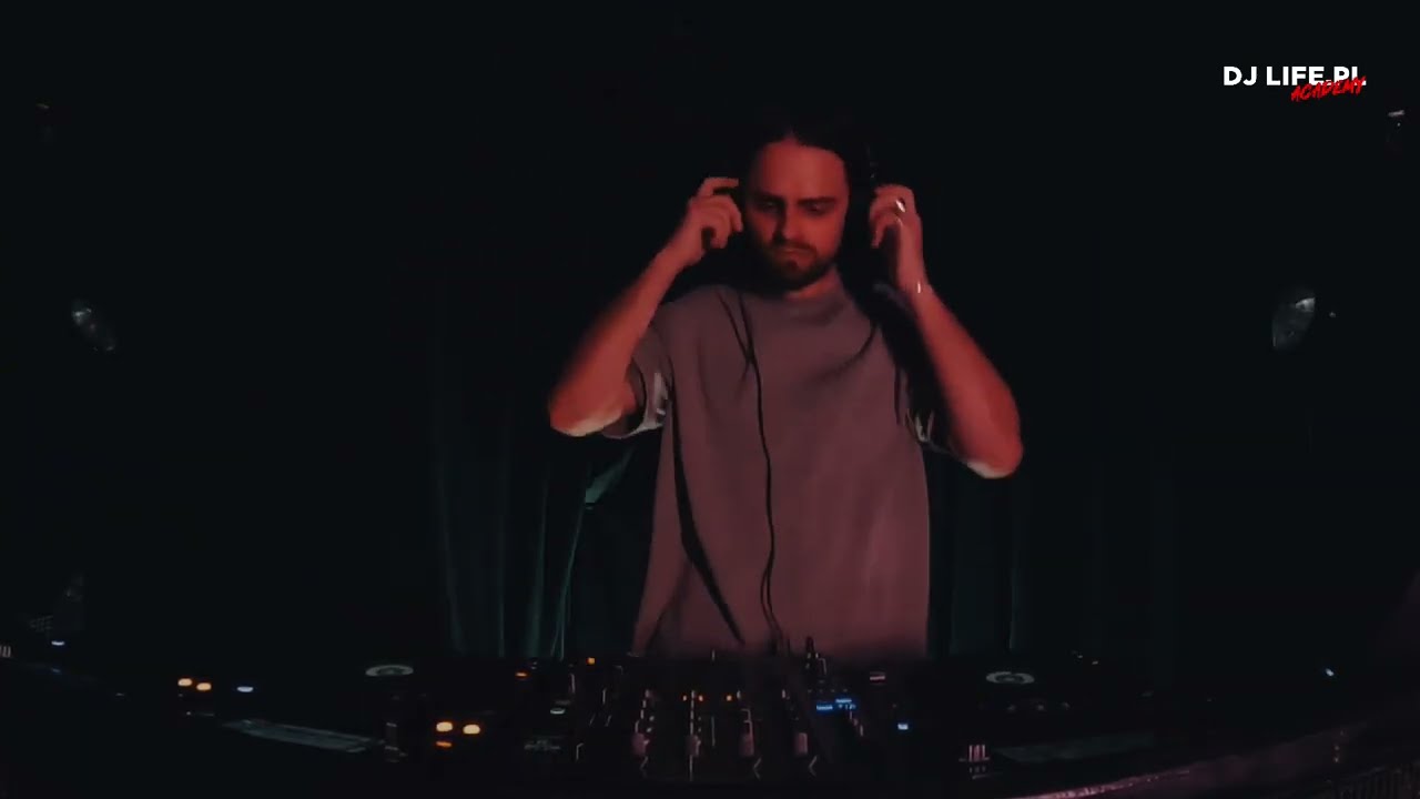 Orion Razar LIVE [ DJLIFE.PL ACADEMY ]