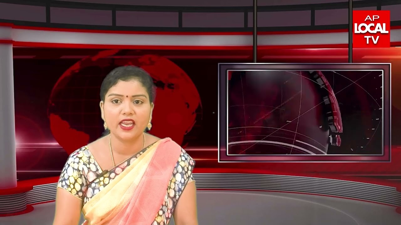 06-06-2022  AP LOCAL TV NEWS BULLETIN