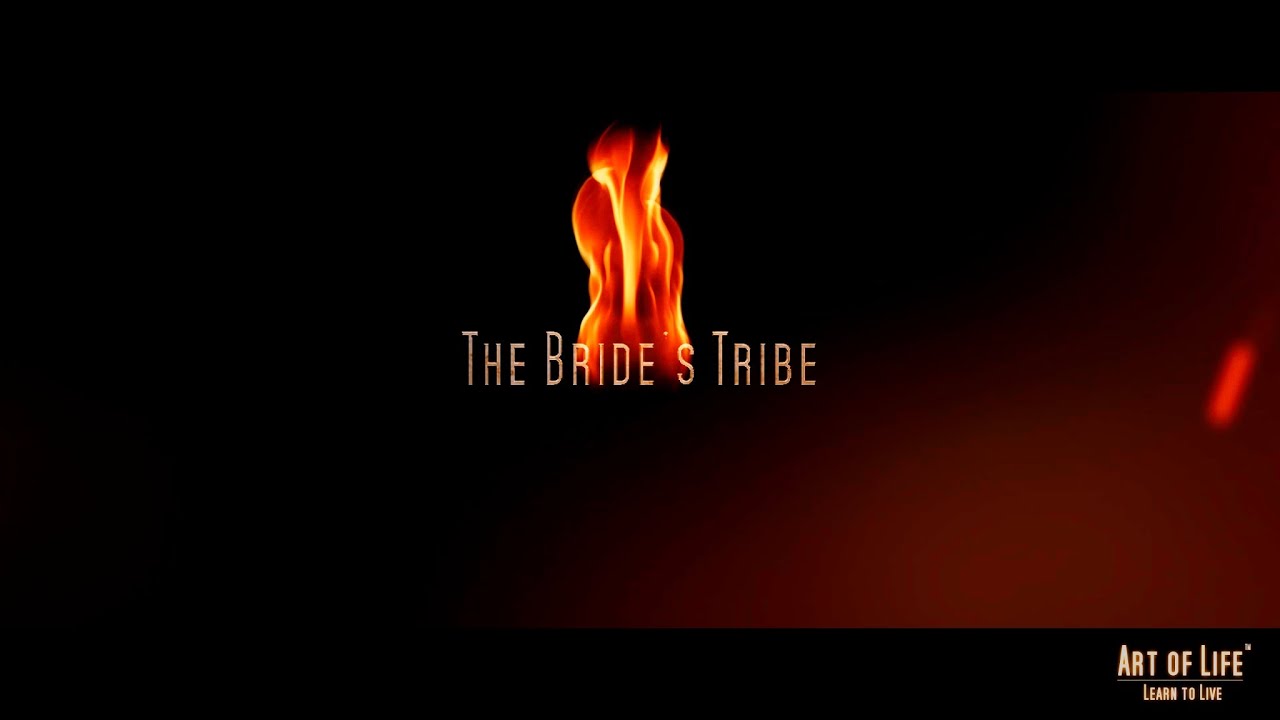 Art of Life&trade;: The Bride's Tribe