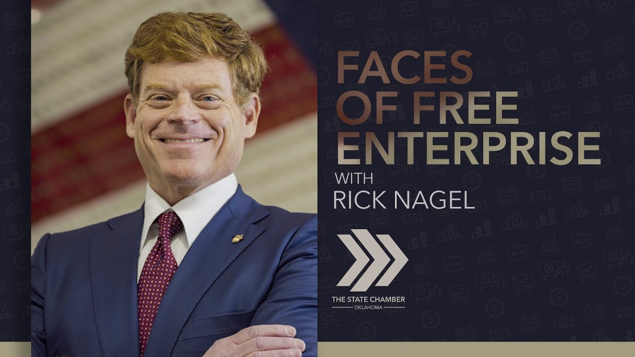 Faces of Free Enterprise Episode 1