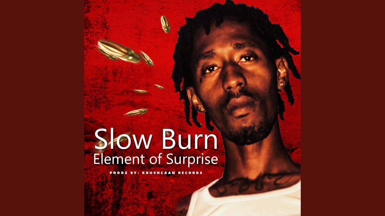 Element of Surprise
