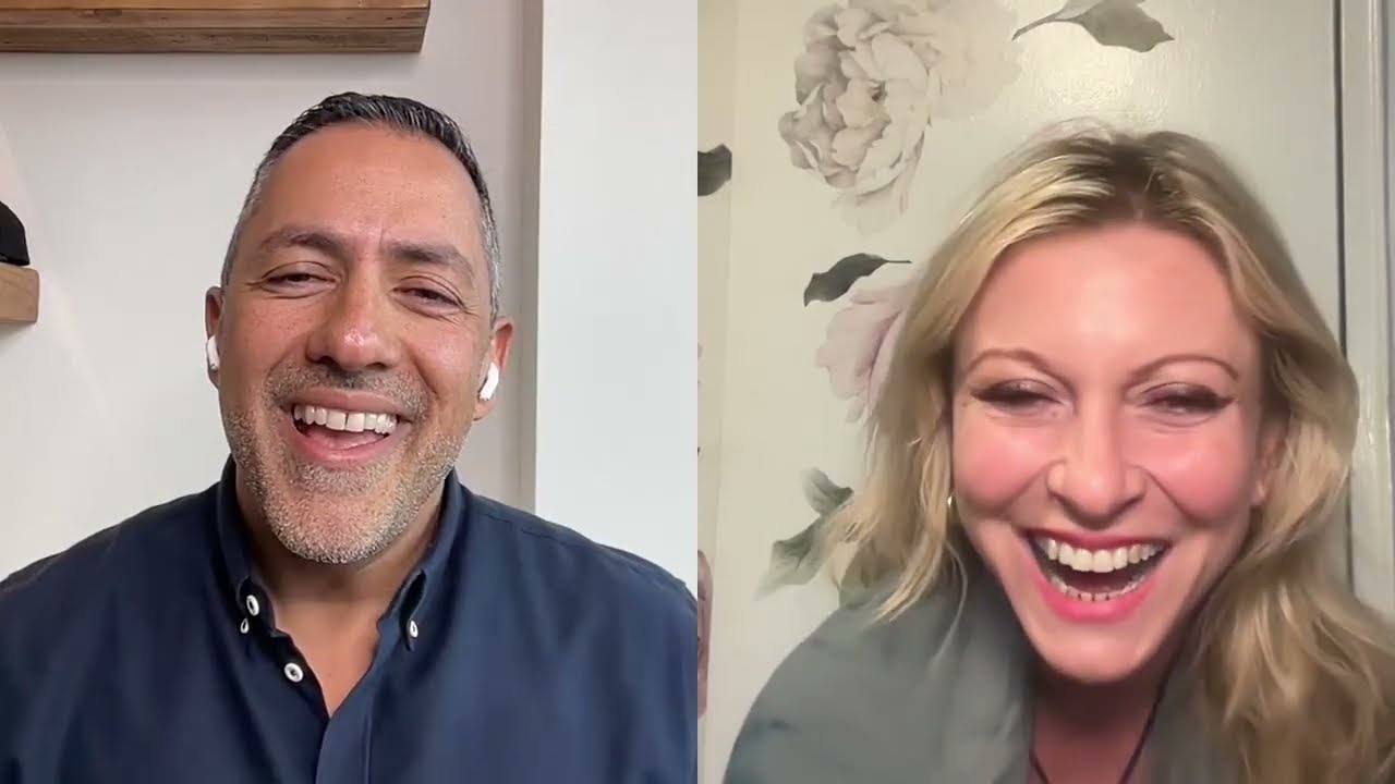 Workplace AI Ambassadors, How to Communicate Layoffs, and Holiday Party Dos & Don'ts!
