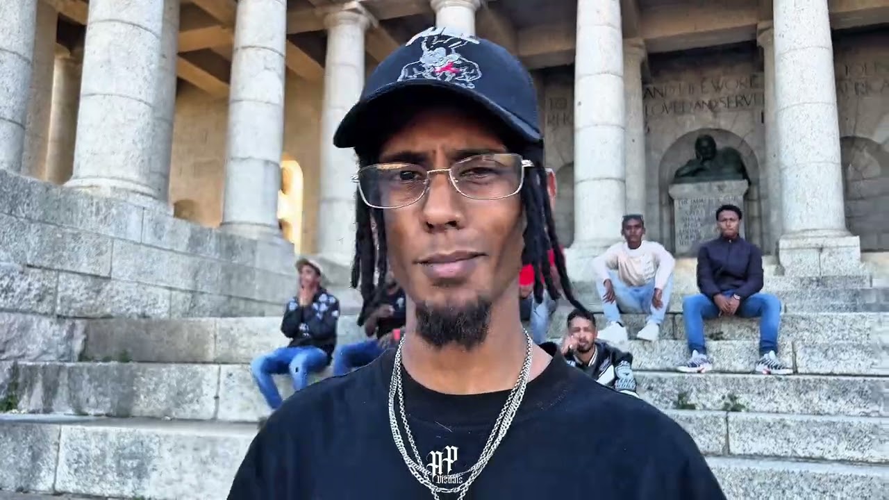 @TheeBelovedCPT  x KEYS021 X @zah_sa  - Seeking ResultsOfficial Music Video