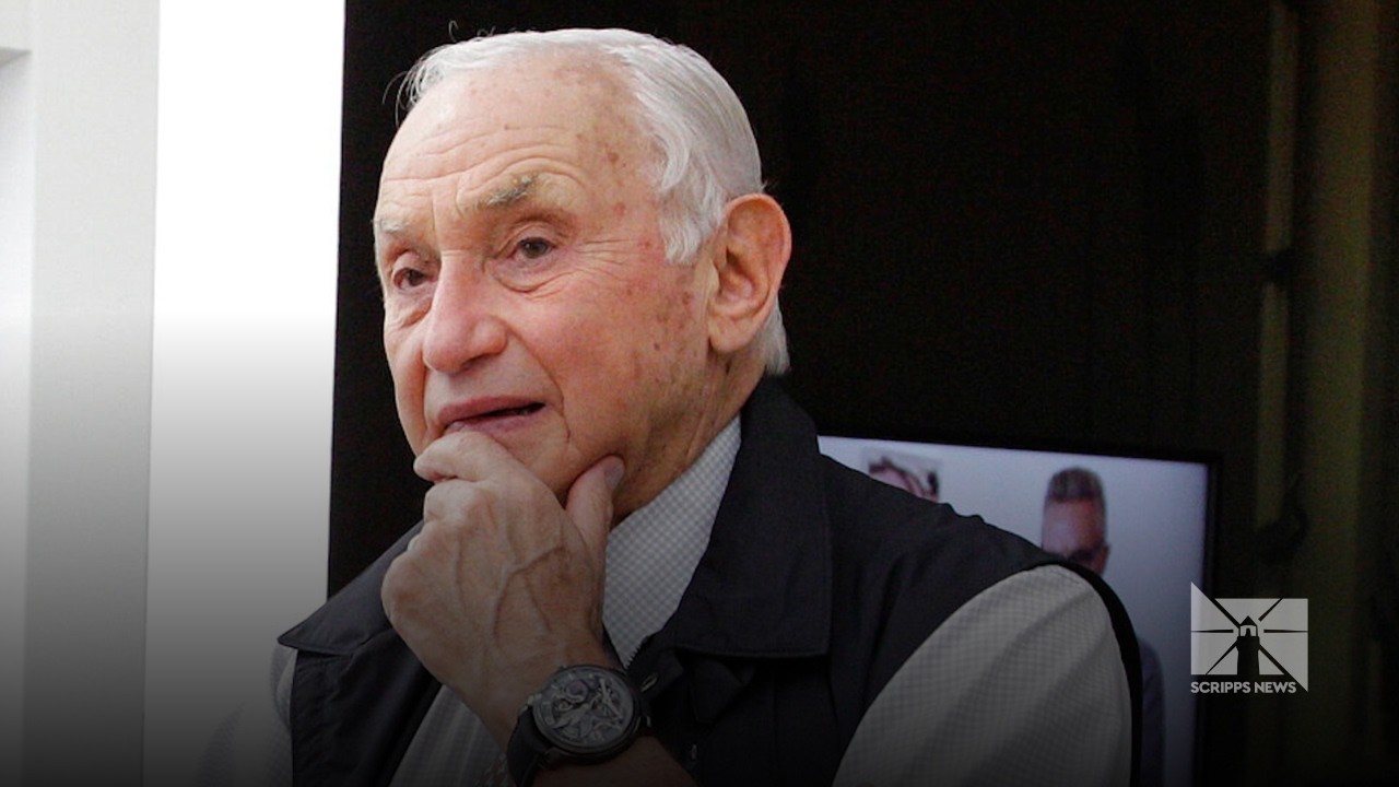 Did billionaire Les Wexner fund Epstein? Democrats hold deposition