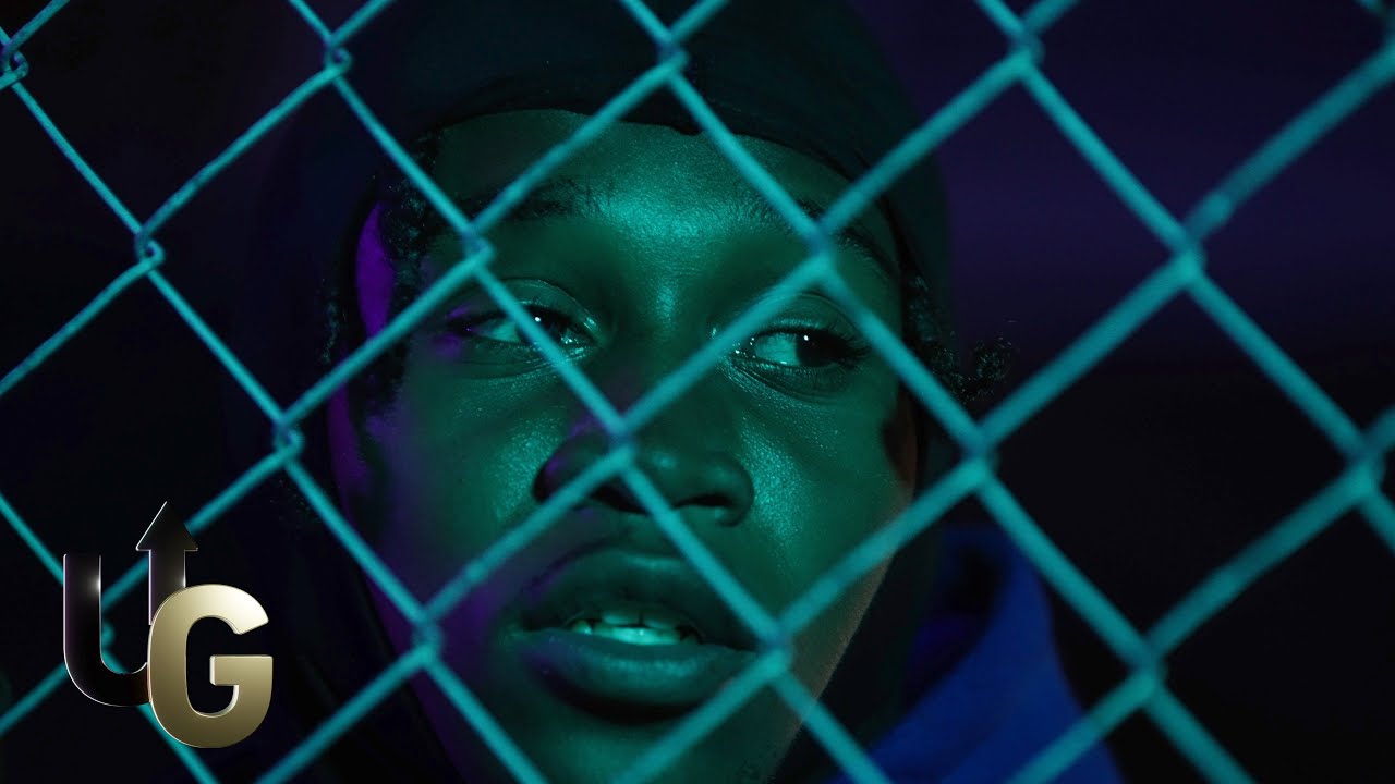 BG Get Em - Mama // Shake It (Official Video) | 🎥 by @UpstateGroove