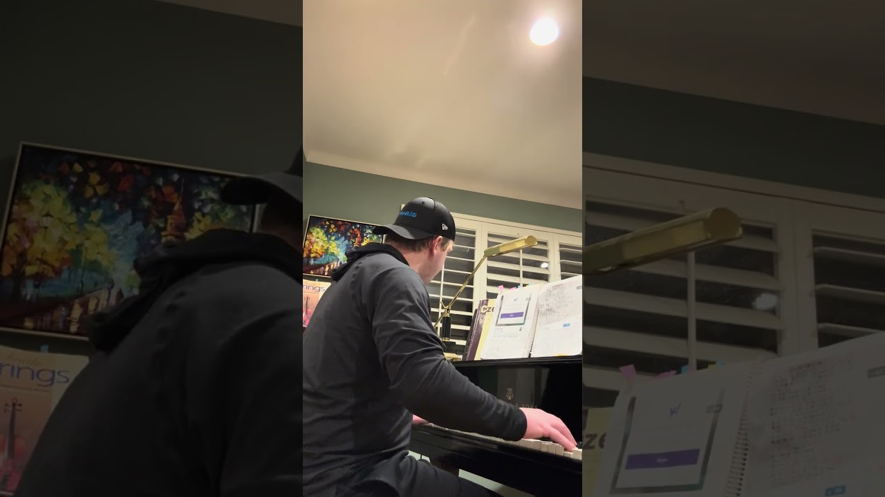 世界赠予我的 (世界贈與我的): The World Given to Me (Piano Instrumental) 