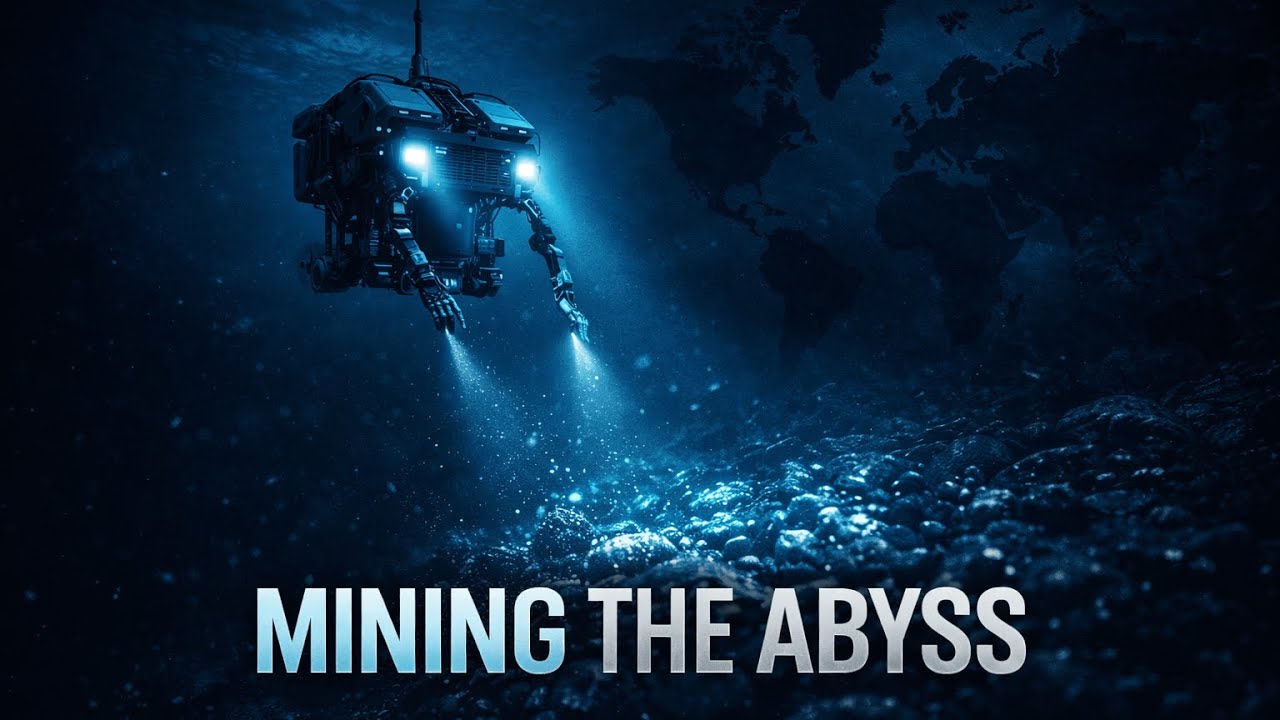 The Largest Untapped Resource Humans Have Ever Found