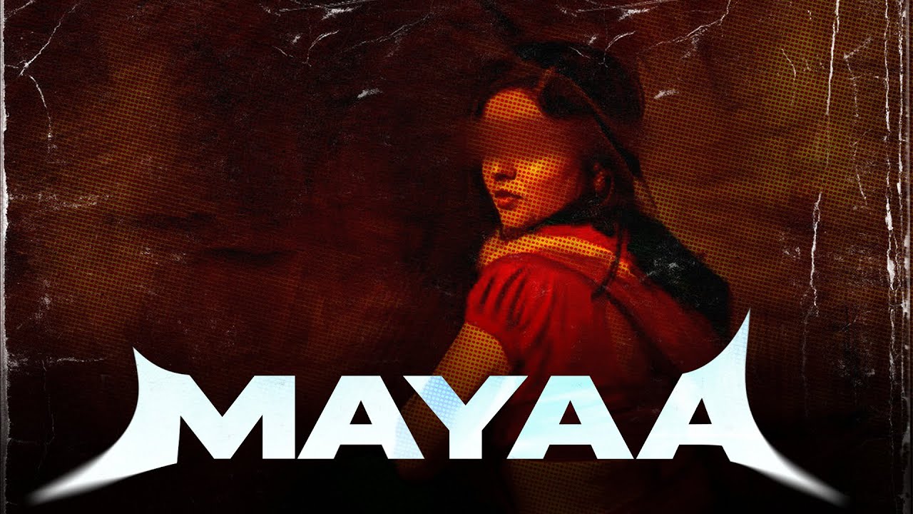 MAYAA (FREE) INDIAN TYPE BEAT - | OMKAR SWAMI BEATS INSTRUMENTAL 2024
