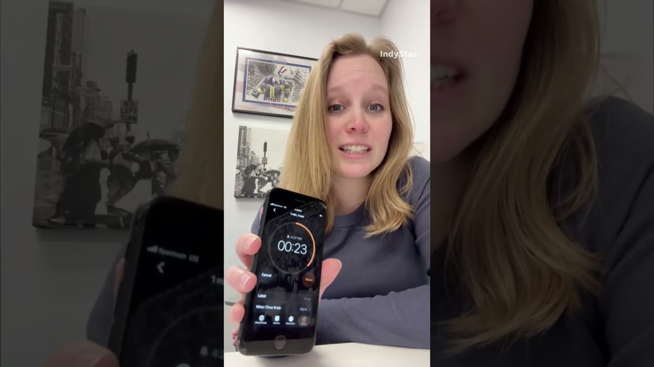 The latest in Indiana politics explained in 60 seconds