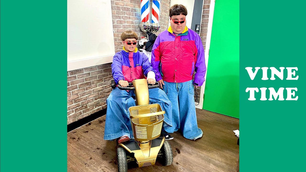 Best Tik Tok of Nick Antonyan (W/Titles), Funny Nick Antonyan Tik Toks  February   2021