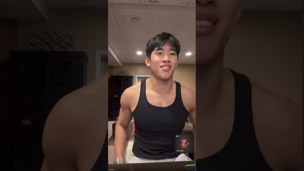 sturdeee tiktok live