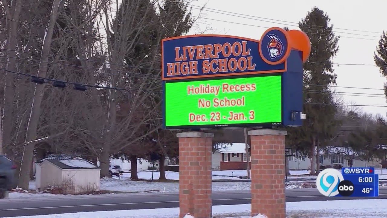 Liverpool Central School District workers to face layoffs as budget deficit reaches millions