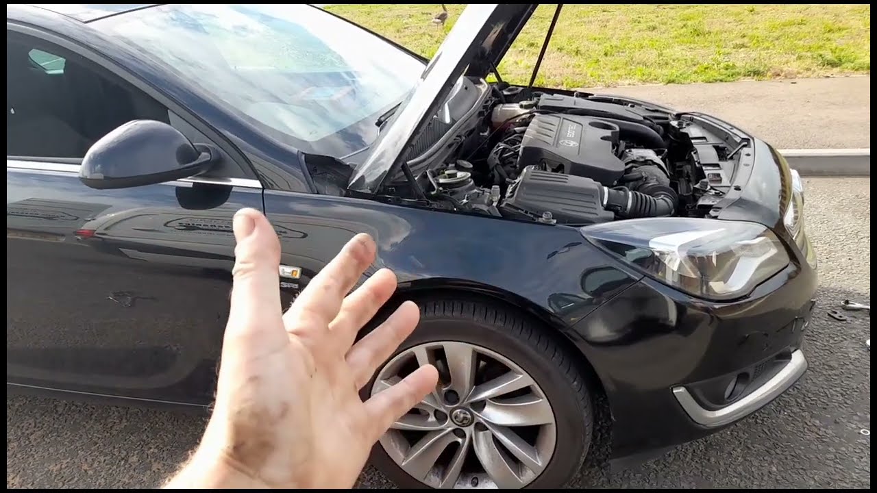 Why? DPF Cleaned & 2 Garage Visits But Still Fault 