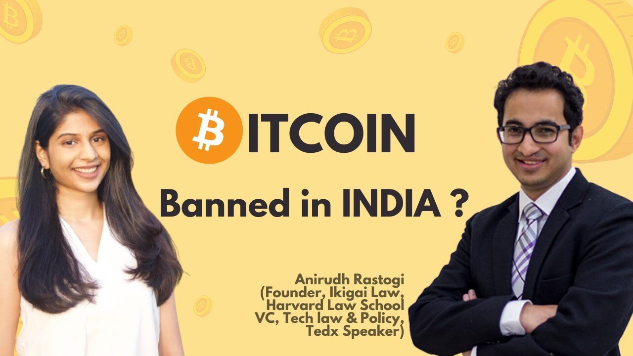 Is Bitcoin Banned in India? Future of Crypto Currency in India.