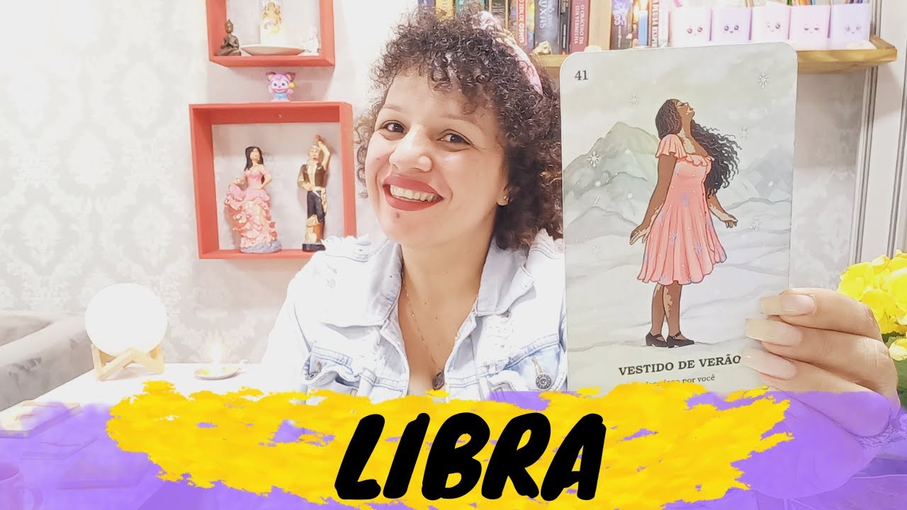 ♎ LIBRA 🔮💜 VOU TE CONTAR TUDO MUDANDO PARA O MELHOR EM SUA VIDA 🌳💜 ATIVANDO SEU PODER PESSOAL 💜🔮