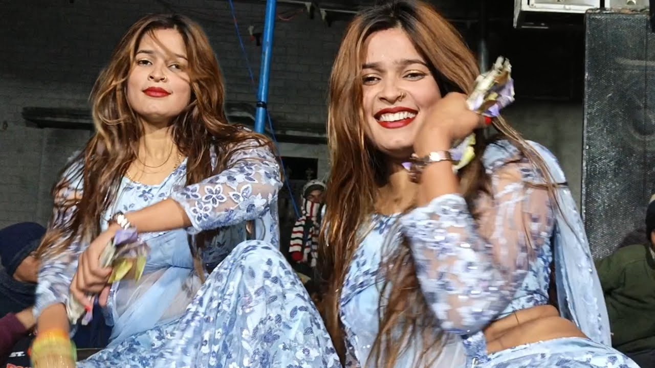 Saiyan ji dilwa mange la gamchha bichai ke dj  Remix Song # Sarojini  #धमाकेदार​ #dance​ #video​ 