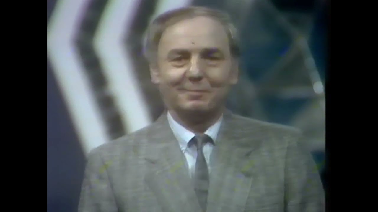 Bora Drljaca - Covjek sam iz naroda (Hit parada 1986)
