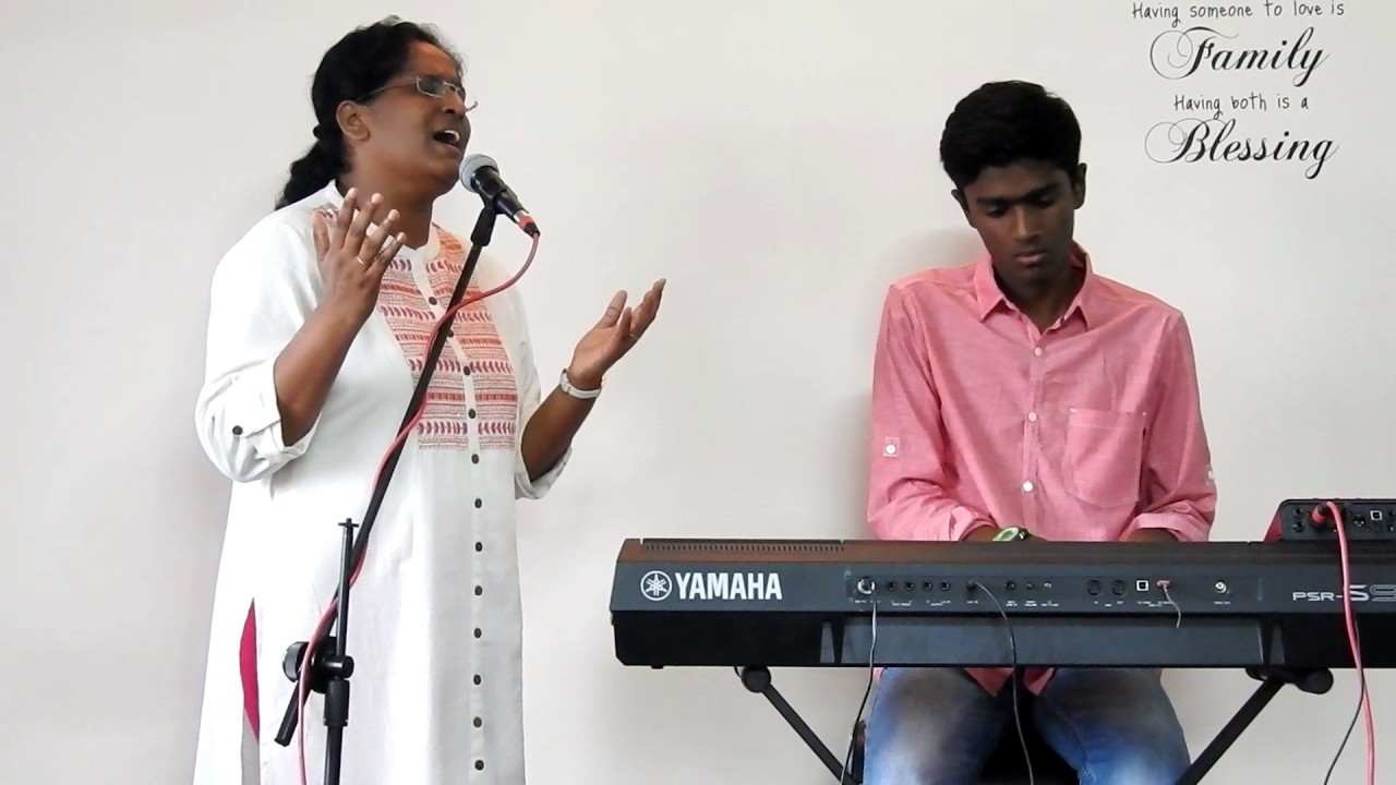 Tamil Worship|