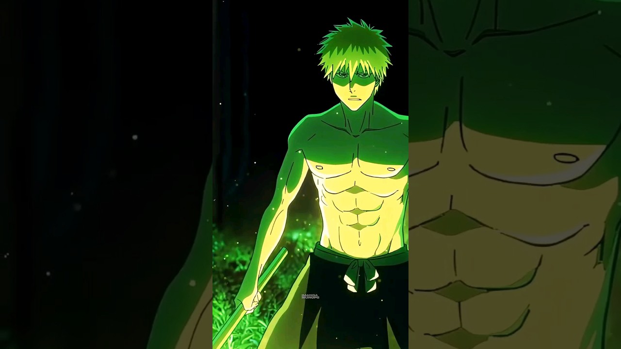 Flashback of Soul King - Bleach TYBW Cour 2 Episode 3 #bleachtybw