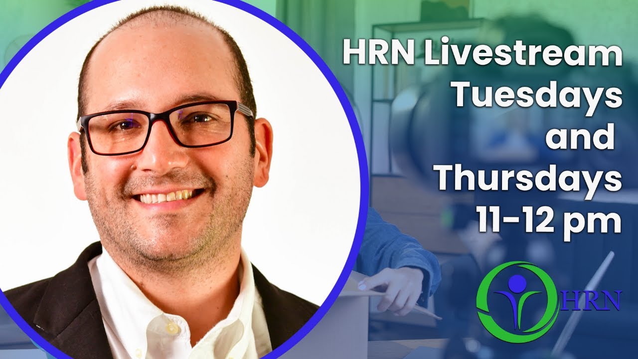 How it Impacts Your Lungs; Air Pollution and Particle Pollution, with Alex Grichuhin, RRT-RCP
