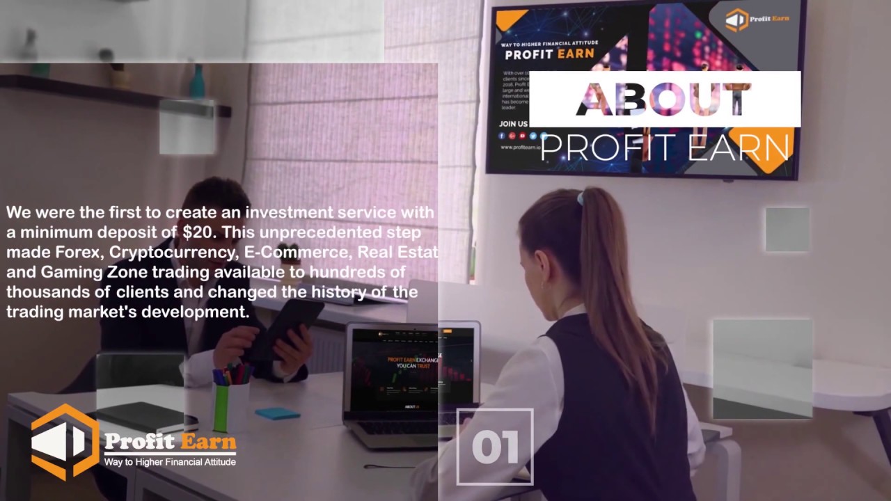 The #investment gives you #financial #freedom | Profit Earn