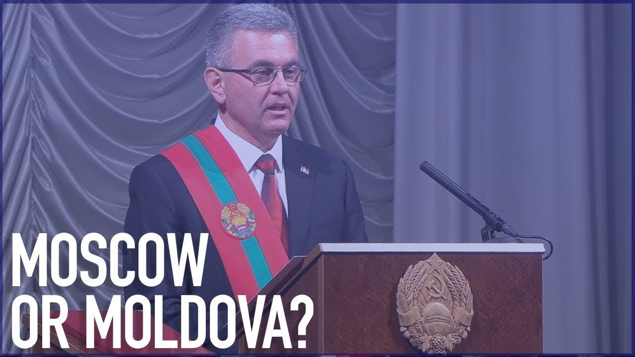 Россия-Молдова | Что дальше для Приднестровья?