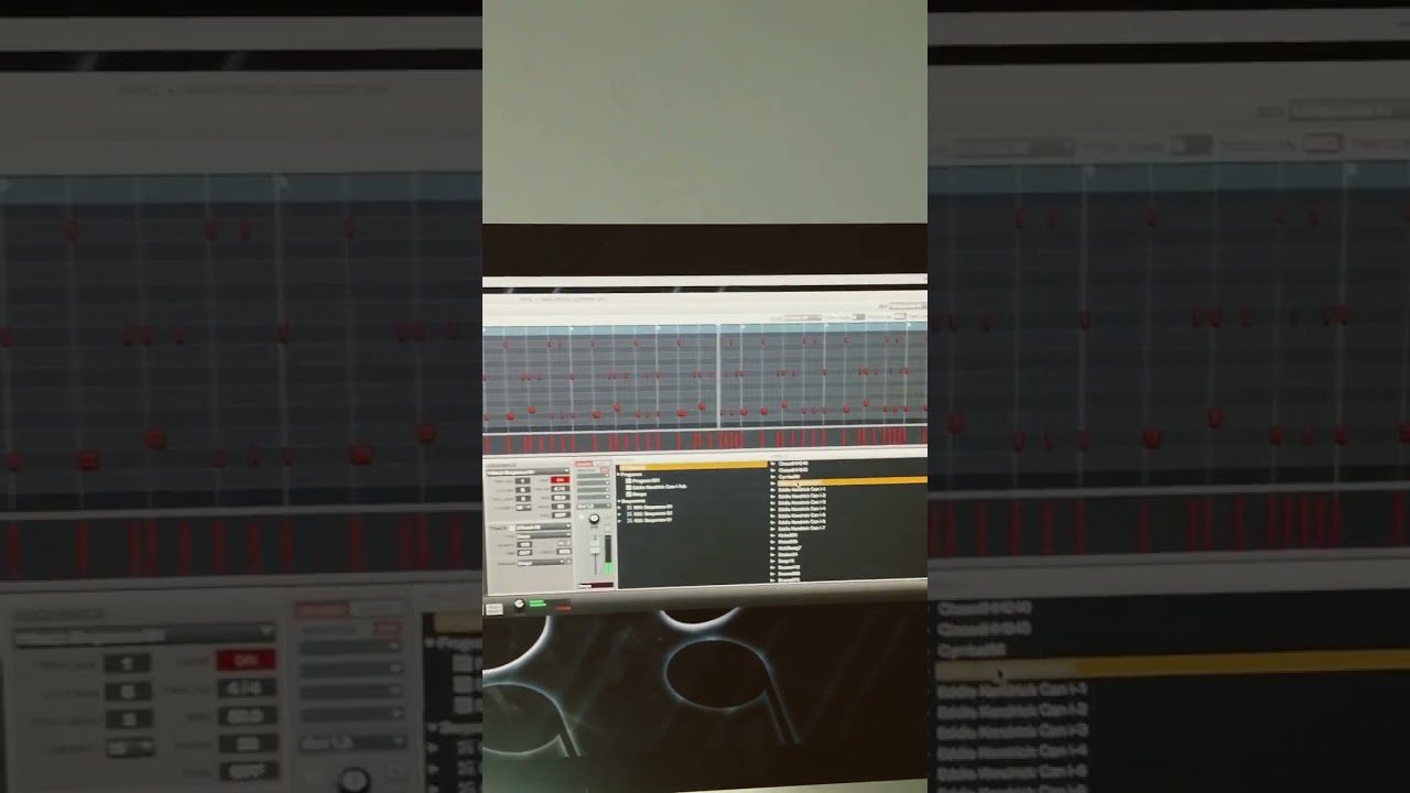 #boombap