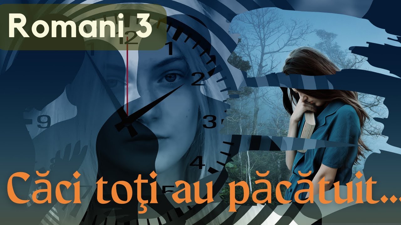 Romani 3p3 Căci toți au păcătuit și au fost lipsiți de GLORIA lui DUMNEZEU.