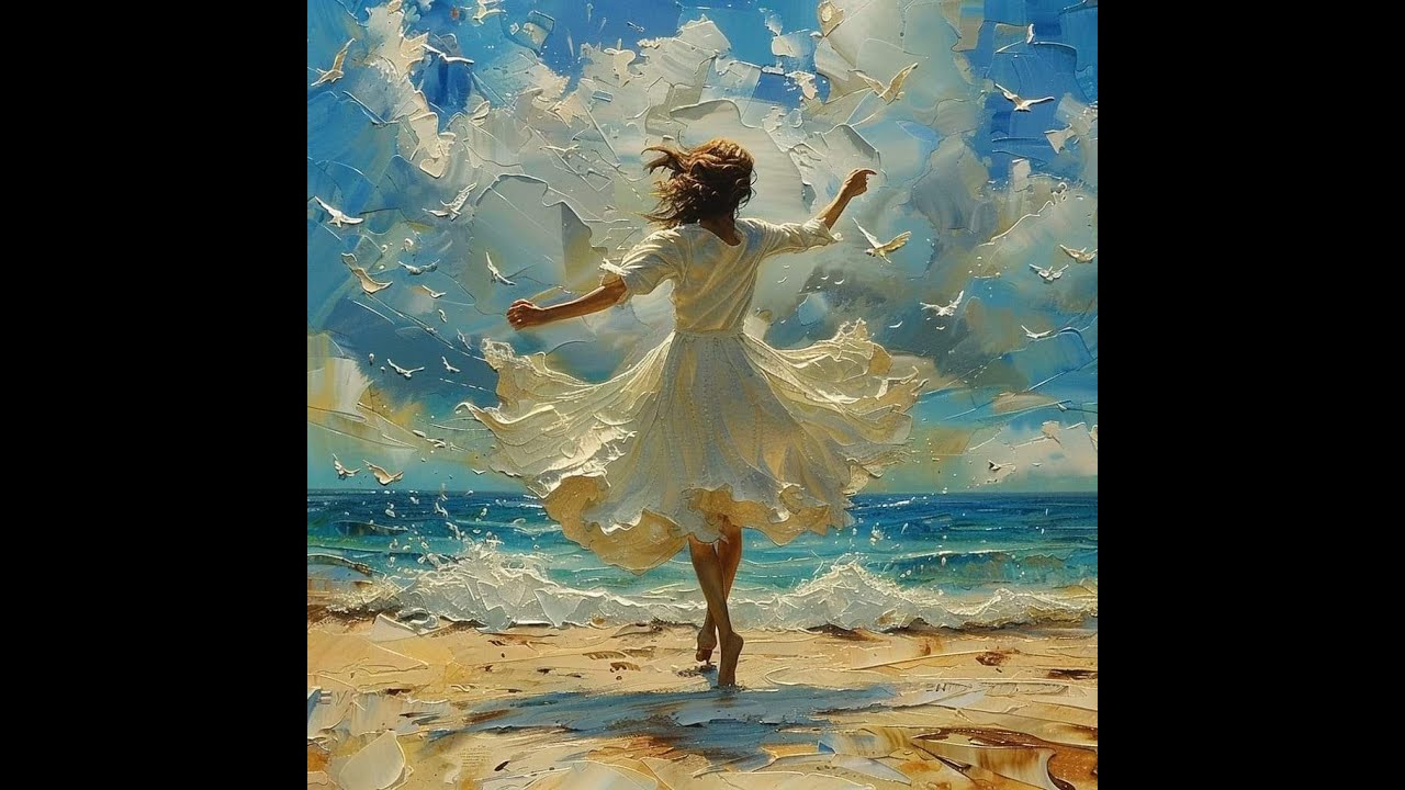 Dance Me to the End of Love cover