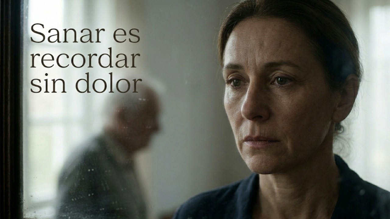 El secreto que tu cuerpo guarda por tu familia. #charlasparaelalma #sanaciónemocional