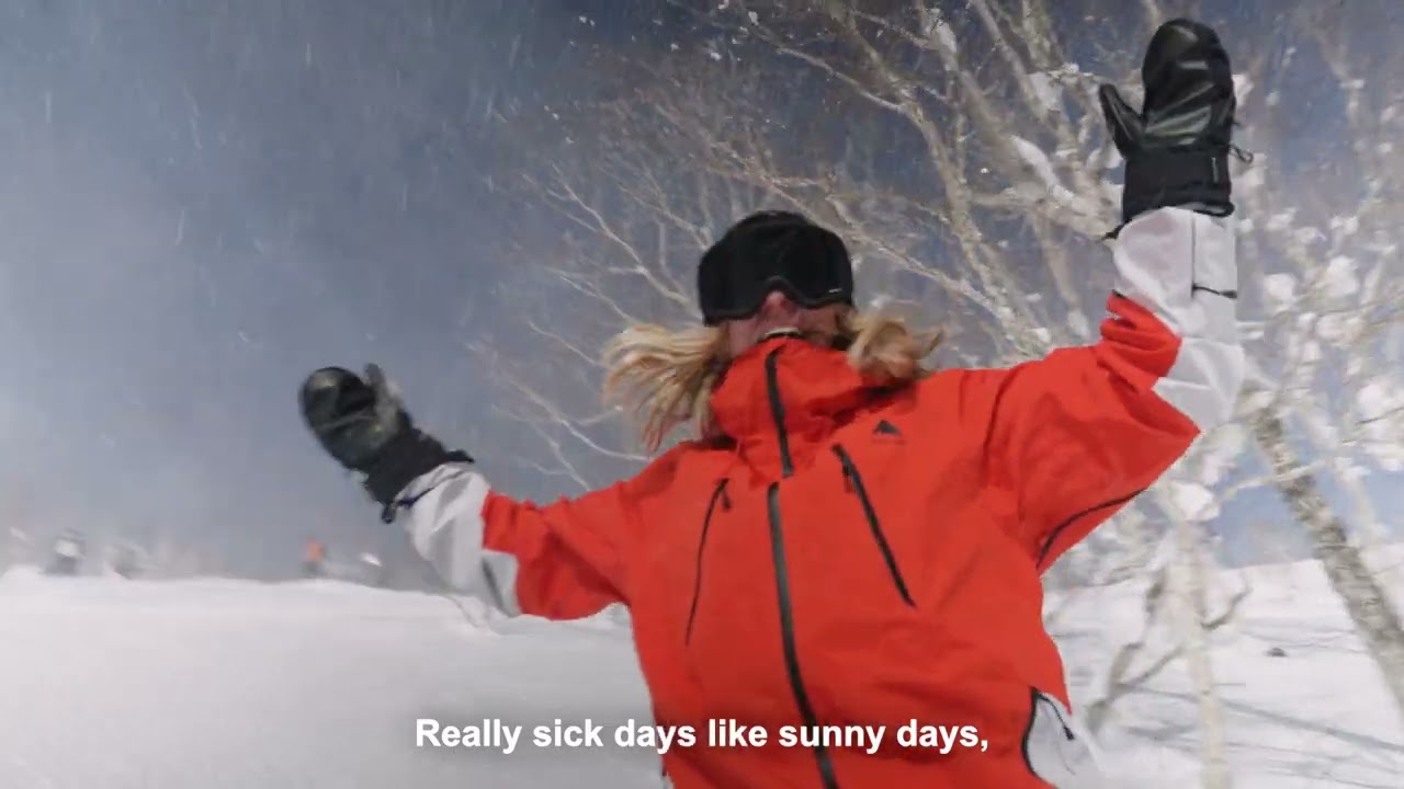 Olympian Heikki Sorsa Visits Hoshino Resorts TOMAMU | A Winter Experience in Hokkaido