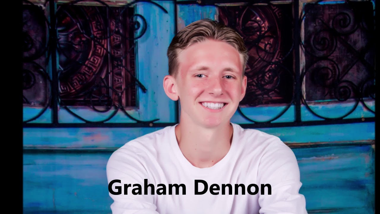 Viera JROTC 2019 Senior Slideshow