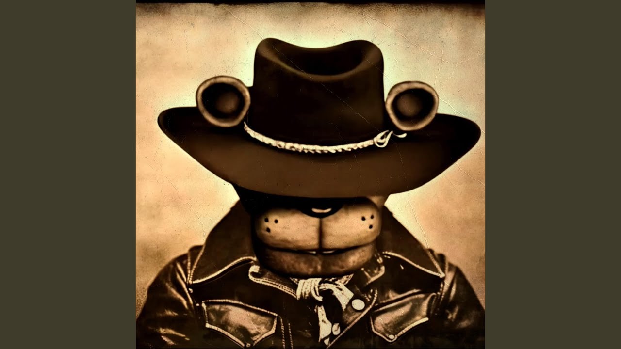 Five Nights at Freddy's Saloon